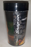 1994 March April Thermo Serv Snap On Tools Gina Calendar Girl 6 1/4" Tall Plastic Beer Mug Cup