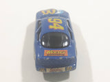 1998 McDonalds Hot Wheels Blue Moon "Mac Tonight" Nascar #94 Diecast Toy Car