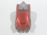 2004 Hot Wheels Mercury Tail Dragger Red Light Up Die Cast Toy Car Vehicle McDonald's Happy Meal
