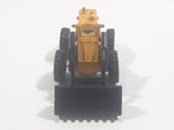 Tomy Tomica No. 63 Furukawa Wheel Loader Yellow 1/79 Scale Die Cast Toy Car Construction Equipment Vehicle