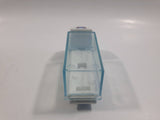 2005 Tomy Tomica No. 31 Nissan Diesel Quon Container Truck Marine Aquarium White Die Cast Toy Car Vehicle