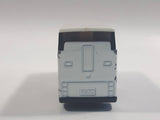 Tomy Tomica No. 1 Hino Grandview Bus White 1/154 Scale Die Cast Toy Car Vehicle