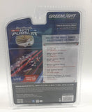 2018 Greenlight Collectibles Hot Pursuit Serve & Protect Series 29 Limited Edition Delaware Sate Police 1972 Chevrolet C10 Cheyenne Pickup Truck State Police Grey 1/64 Scale Die Cast Toy Car Vehicle New in Package