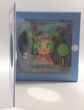 2018 Funko Epic Games Fortnite 5 Star Zoey Vinyl Figure with Accessories New in Box