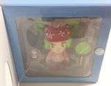2018 Funko Epic Games Fortnite 5 Star Zoey Vinyl Figure with Accessories New in Box