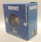 2018 Funko Epic Games Fortnite 5 Star Zoey Vinyl Figure with Accessories New in Box