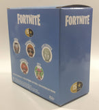 2018 Funko Epic Games Fortnite 5 Star Zoey Vinyl Figure with Accessories New in Box