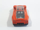 Motor Max 6079 Volkswagen Nardo W12 Show Car Orange Die Cast Toy Car Vehicle