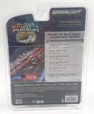 2018 Greenlight Collectibles Hot Pursuit Series 29 Dallas Texas Police 1977 Jeep DJ-5 White Die Cast Toy Car Vehicle New in Package