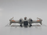 Star Wars The Black Series Titanium Biggs Darklighter X-Wing Starship Die Cast Toy Vehicle No Stand