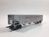 Model Power Southern 4327 Silver Grey Freight Train Car Hopper HO Scale