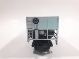 Model Power Southern 4327 Silver Grey Freight Train Car Hopper HO Scale