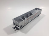 Model Power Southern 4327 Silver Grey Freight Train Car Hopper HO Scale