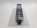 Model Power Southern 4327 Silver Grey Freight Train Car Hopper HO Scale