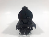 Life Like CN 234890 Oil Tank Black Freight Train Dome Car HO Scale