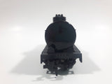 Life Like CN 234890 Oil Tank Black Freight Train Dome Car HO Scale