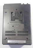 Vintage Bentley Portable TV 5" Black and White Television Model 100C VHF/UHF Radio - No Adapter - Not Tested