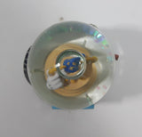 Rare 2005 LucasFilm Ltd. Disney Parks Authentic Original Disney Hollywood Studios Mickey Mouse Fantasia Hat 2 3/4" Miniature Snow Globe