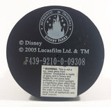 Rare 2005 LucasFilm Ltd. Disney Parks Authentic Original Disney Hollywood Studios Mickey Mouse Fantasia Hat 2 3/4" Miniature Snow Globe