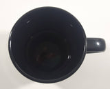 Disney Mickey's Coffee "Really Swell" All-Method Grind Disney Blend Black and Green Ceramic Coffee Mug Cup