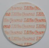 1995 Little Caesars Pizza Collector's 1st Edition hockey! hockey! Pog / Cap