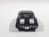 2017 Castline M2 Machines '69 Camaro Prestone 90 Black Die Cast Toy Car Vehicle - No Rear Wheels