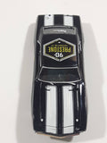 2017 Castline M2 Machines '69 Camaro Prestone 90 Black Die Cast Toy Car Vehicle - No Rear Wheels