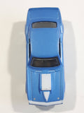 2017 Hot Wheels Car Culture - HW Redliners '68 COPO Camaro Light Blue Die Cast Toy Car Vehicle
