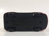 Unknown Brand Red #63 Die Cast Toy Car Vehicle