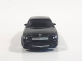 Maisto 2006 Dodge Charger R/T Black Die Cast Toy Car Vehicle