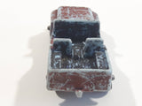 Unknown Brand Jeep Painted Plastic Die Cast Toy Car Vehicle