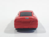 Maisto V7 City Fire Red Die Cast Toy Car Vehicle