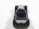 Vintage Zylmex Zee Toys Dyna Wheels D72 1941 Vauxhall Silver Die Cast Toy Car Vehicle|