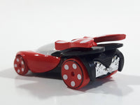 2019 Hot Wheels Disney Character Cars: Series 2 Minnie Mouse Red and Black Die Cast Toy Car Vehicle