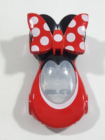 2019 Hot Wheels Disney Character Cars: Series 2 Minnie Mouse Red and Black Die Cast Toy Car Vehicle