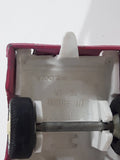 Vintage Tootsie Toy Vega Pink Die Cast Toy Car Vehicle Made in U.S.A.