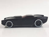 2004 Hot Wheels First Editions The Gov'ner Black Die Cast Toy Car Vehicle