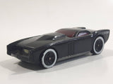 2004 Hot Wheels First Editions The Gov'ner Black Die Cast Toy Car Vehicle