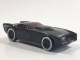 2004 Hot Wheels First Editions The Gov'ner Black Die Cast Toy Car Vehicle