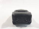 2004 Hot Wheels First Editions The Gov'ner Black Die Cast Toy Car Vehicle
