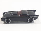 2004 Hot Wheels First Editions The Gov'ner Black Die Cast Toy Car Vehicle