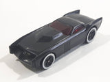 2004 Hot Wheels First Editions The Gov'ner Black Die Cast Toy Car Vehicle
