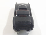 2004 Hot Wheels First Editions The Gov'ner Black Die Cast Toy Car Vehicle