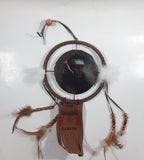 Canada Aboriginal Dream Catcher 6 3/8" Diameter