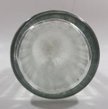 Vintage 1960s Orange Crush 10.56 fl oz 300 ml Glass Soda Pop Bottle with Lid