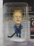 1997 Corinthian Headliners NHL NHLPA Ice Hockey Player Mats Sundin Toronto Maple Leafs Figure New in Package