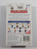 1997 Corinthian Headliners NHL NHLPA Ice Hockey Player Mats Sundin Toronto Maple Leafs Figure New in Package