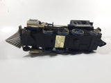 New Bright Great Western Royal Blue 55A Train Engine Locomotive with Coal Car - Smoking Oil Reservoir