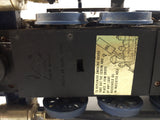 New Bright Great Western Royal Blue 55A Train Engine Locomotive with Coal Car - Smoking Oil Reservoir