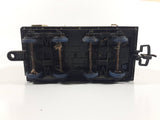 New Bright Great Western Royal Blue 55A Train Engine Locomotive with Coal Car - Smoking Oil Reservoir